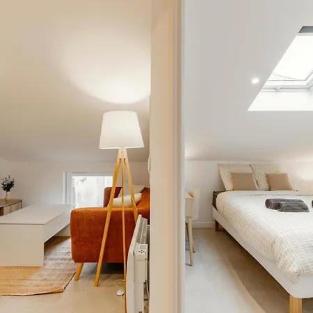 Le Sun - En Hypercentre *