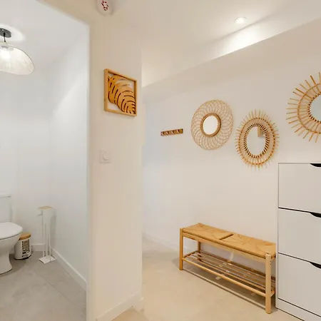 Le Sun - En Hypercentre Apartman