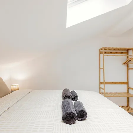 Le Sun - En Hypercentre Apartman *