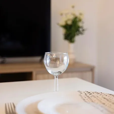 Apartman Le Sun - En Hypercentre *