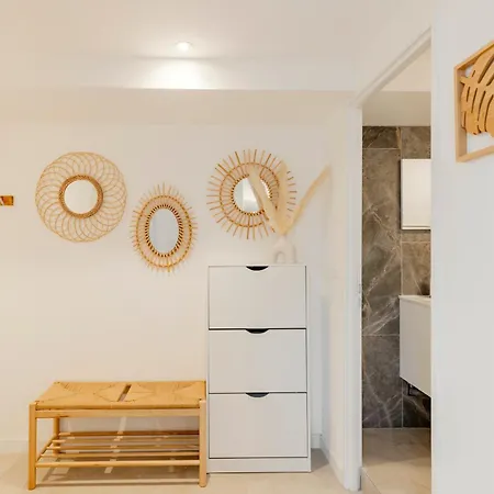 Le Sun - En Hypercentre Apartman Bourg-en-Bresse