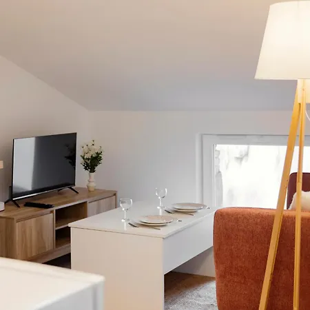 Le Sun - En Hypercentre * Bourg-en-Bresse