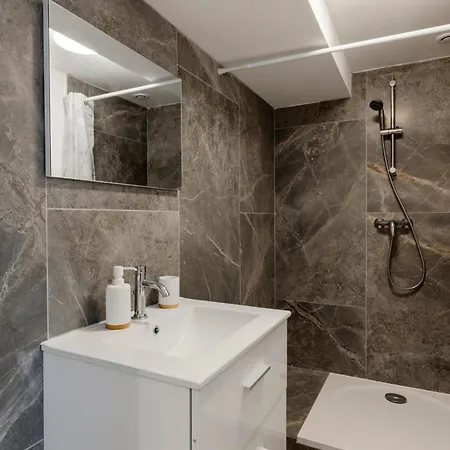 Apartman Le Sun - En Hypercentre